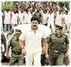  Sri Hari enters politics in 2014